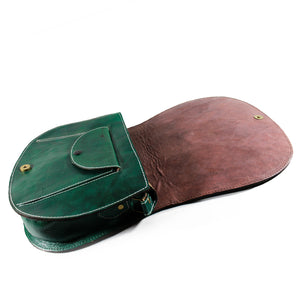 Emerald-Crossbody-Moroccan-Handmade-leather-women-bag-MoroccansWay