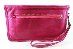FUCHSIA WRISTLET
