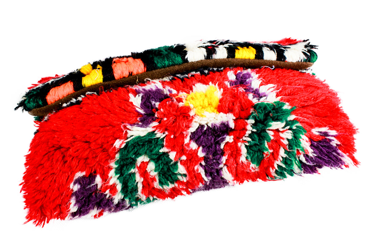 MARDI-purse-Moroccan-handmade-wool-MoroccansWay