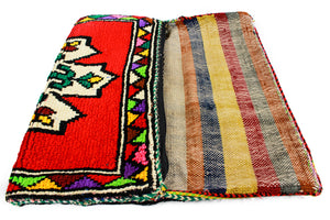 GAMBLE-clutch-Moroccan-handmade-wool-MoroccansWay