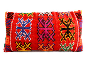 SAFI-clutch-Moroccan-handmade-wool-MoroccansWay