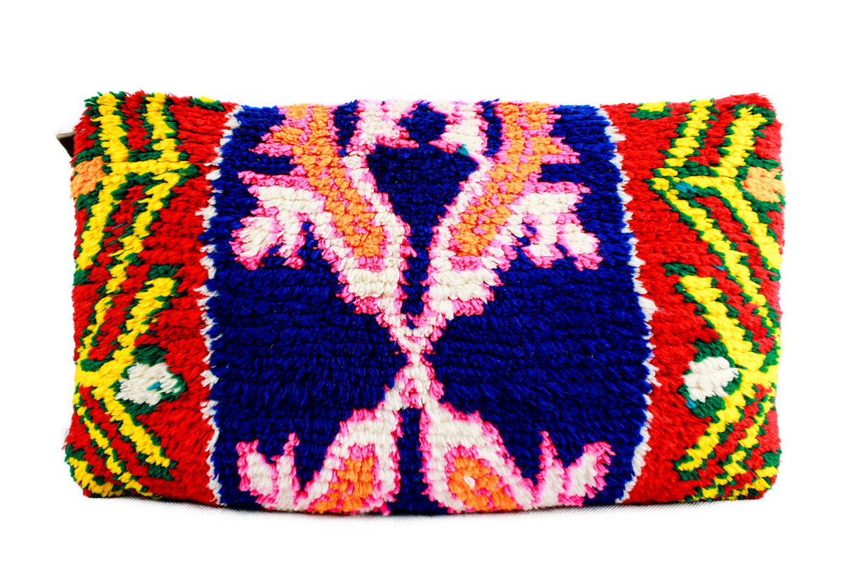 ATLAS-purse-Moroccan-handmade-wool-MoroccansWay