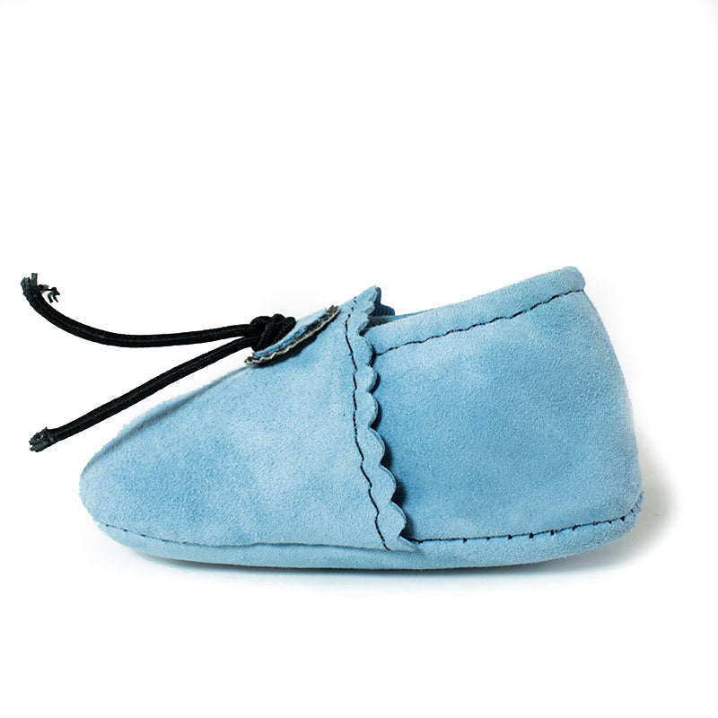 baby blue moccains