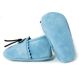baby blue moccains