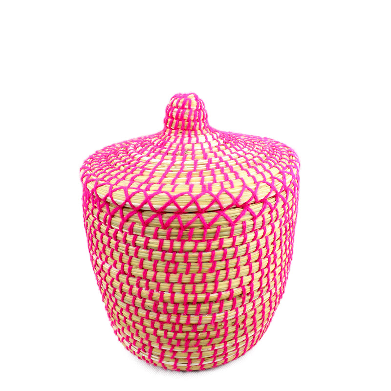 "SOPHIE" Berber Bread Basket