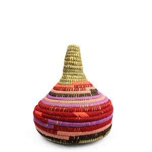 "OMBRÈ" Berber Bread basket