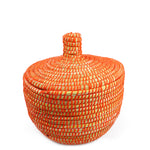 "NARANJA" Berber Bread basket