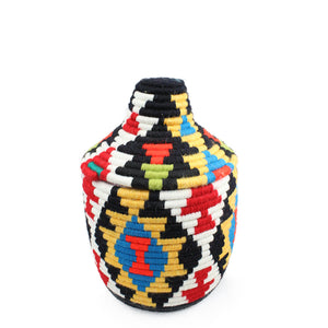 "MOGADOR" Berber Bread basket