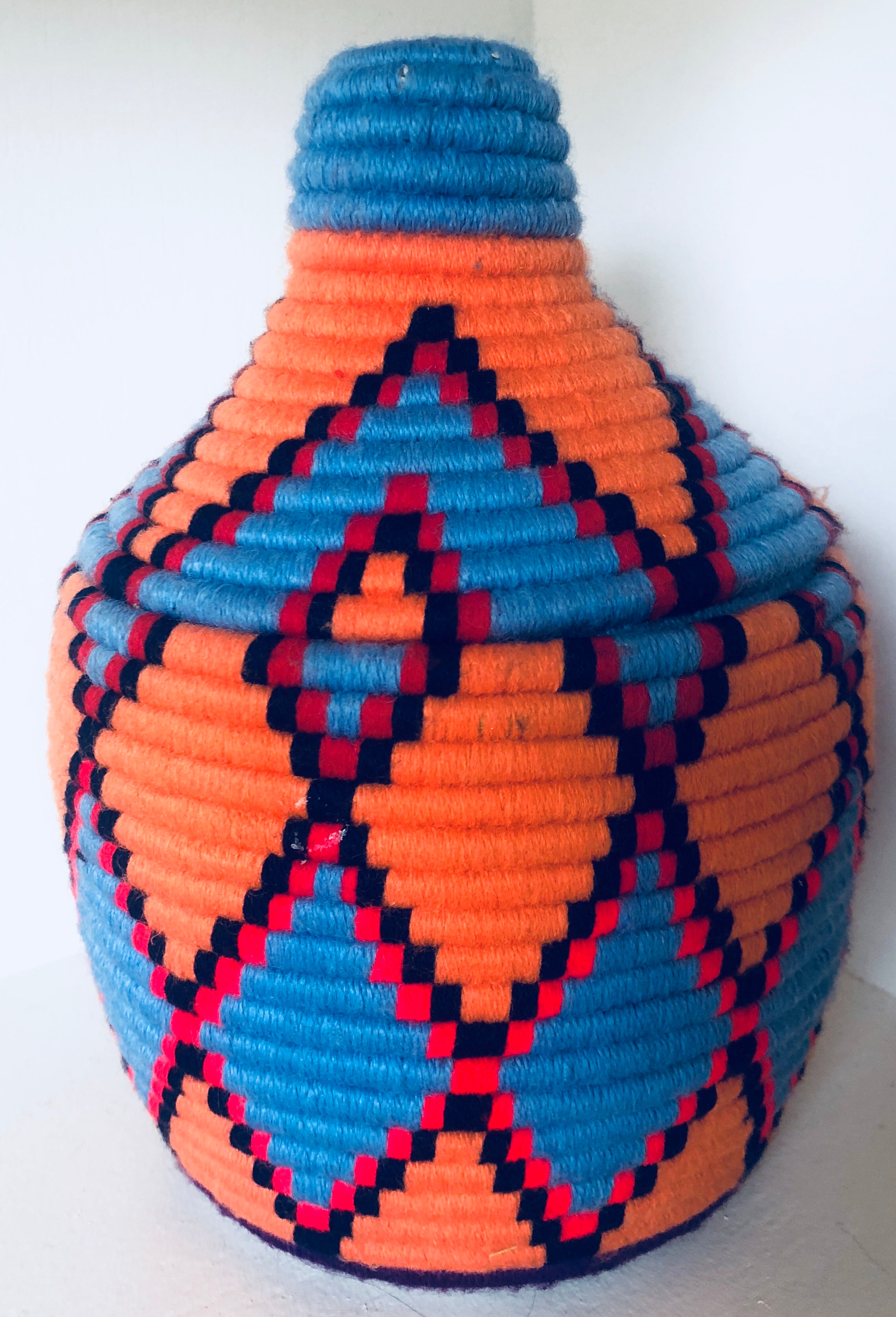 Mara Berber Basket