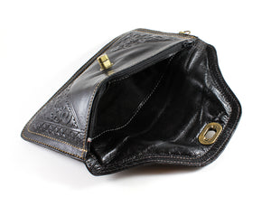 BLACK WRISTLET